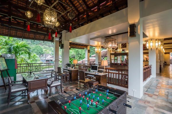 Combiné De Bangkok 4* au Sable de Khao Lak 5* pas cher photo 11