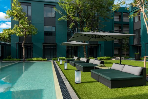 Combiné De Bangkok 4* au Sable de Khao Lak 5* pas cher photo 13