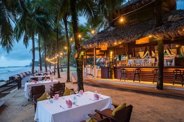 Combiné De Bangkok 4* au Sable de Khao Lak 5* pas cher photo 24