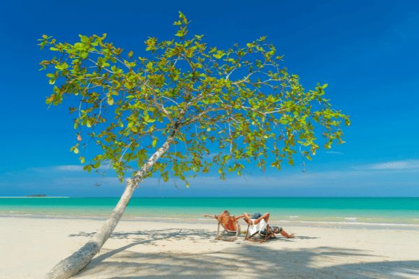 Combiné De Bangkok 4* au Sable de Khao Lak 5* pas cher photo 26