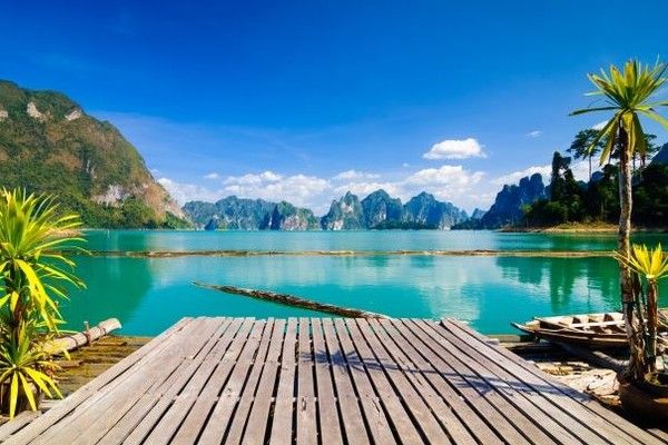 Combiné circuit et hôtel Plages et Nature du Sud de la Thaïlande (limité à 8 participants) pas cher photo 11