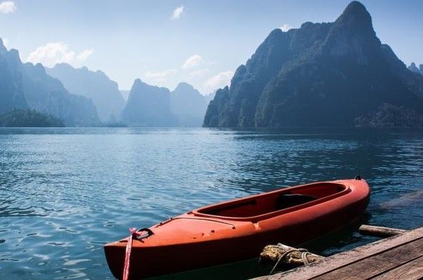 Combiné circuit et hôtel Plages et Nature du Sud de la Thaïlande (limité à 8 participants) pas cher photo 13