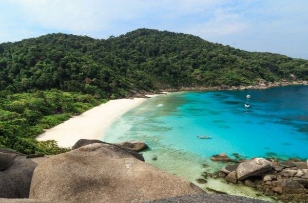 Combiné circuit et hôtel Plages et Nature du Sud de la Thaïlande (limité à 8 participants) pas cher photo 14