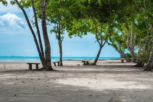 Combiné circuit et hôtel Plages et Nature du Sud de la Thaïlande (limité à 8 participants) pas cher photo 15