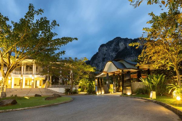 Combiné De Bangkok au Sable de Krabi 4* pas cher photo 11