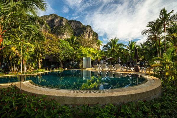 Combiné De Bangkok au Sable de Krabi 4* pas cher photo 12