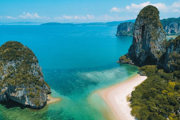 Combiné De Bangkok au Sable de Krabi 4* pas cher photo 16