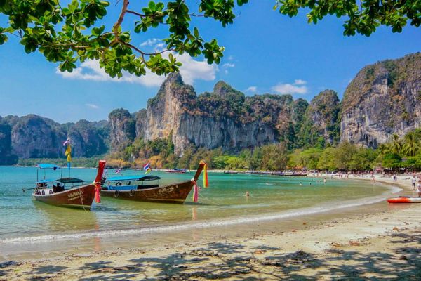 Combiné De Bangkok au Sable de Krabi 4* pas cher photo 24