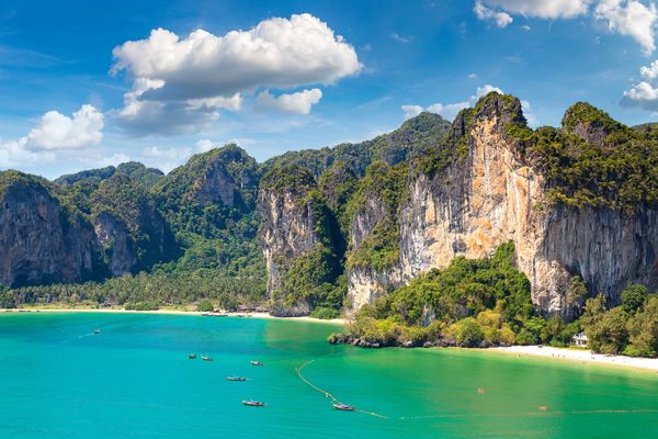 Combiné De Bangkok au Sable de Krabi 4* pas cher photo 18