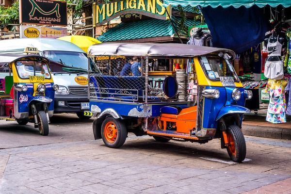 Circuit Thaïlande Insolite Rencontre avec les Tribus du Nord 3*-4* pas cher photo 9