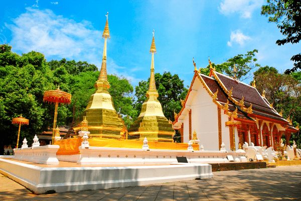 Circuit Thaïlande Insolite Rencontre avec les Tribus du Nord 3*-4* pas cher photo 33