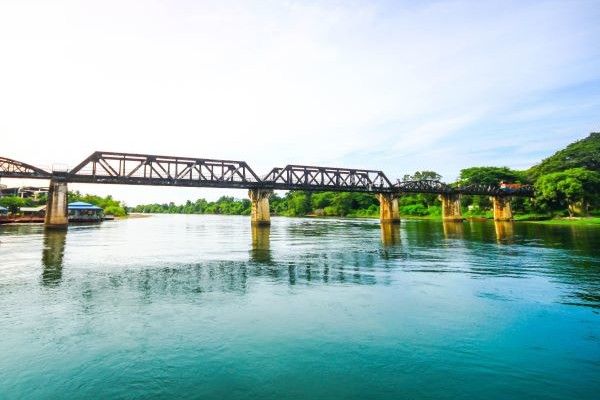 Circuit Toutes les Couleurs de la Thaïlande 3*-4* pas cher photo 16