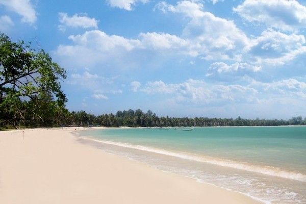 Circuit Toutes les Couleurs de la Thaïlande 3*-4* pas cher