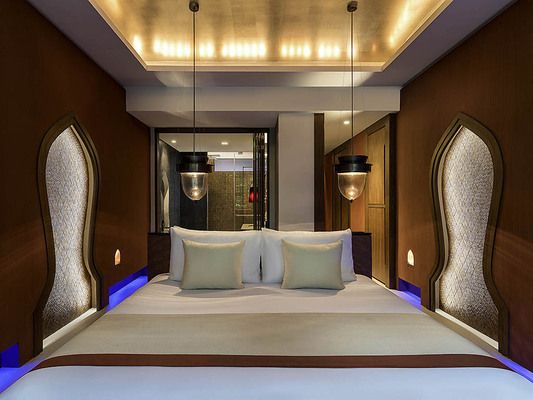 Combiné Hôtel Avista Hideaway Phuket Patong 5* et Hôtel Sofitel Krabi Phokeethra 5* pas cher photo 8