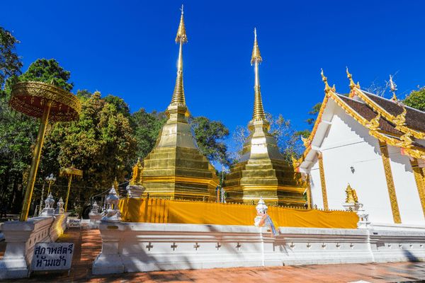 Circuit Thaïlande Charme Luxe et Privatif pas cher photo 2