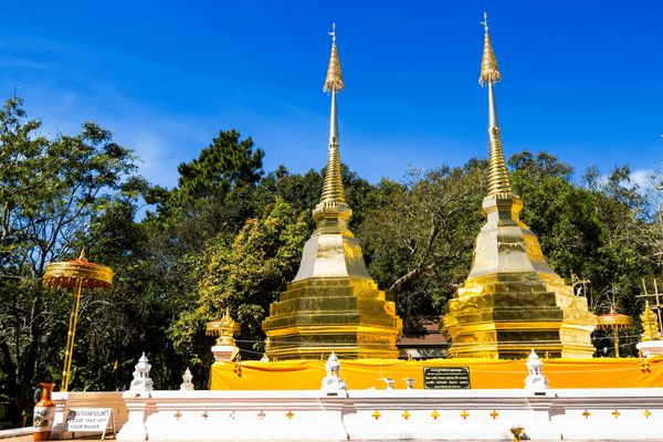 Circuit Thaïlande Charme Luxe et Privatif pas cher photo 5