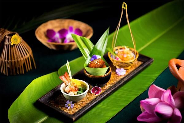 Circuit Thaïlande Charme Luxe et Privatif pas cher photo 12