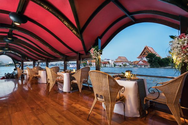 Circuit Thaïlande Charme Luxe et Privatif pas cher photo 14