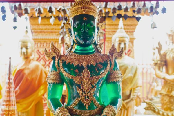 Circuit Thaïlande Charme Luxe et Privatif pas cher photo 11