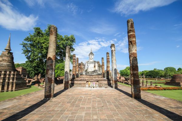 Circuit Thaïlande Charme Luxe et Privatif pas cher photo 28