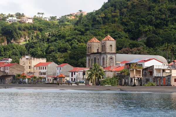 Combiné hôtels Combiné 3 îles : Martinique, Guadeloupe et les Saintes en 10 nuits pas cher photo 8