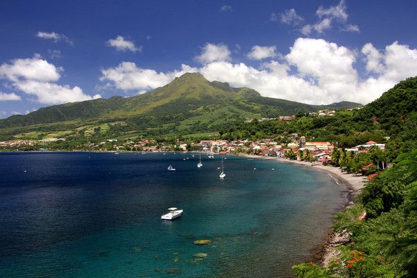 Combiné hôtels Combiné 3 îles : Martinique, Guadeloupe et les Saintes en 10 nuits pas cher photo 9