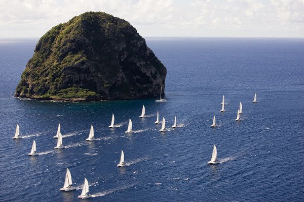 Combiné hôtels Combiné 3 îles : Martinique, Guadeloupe et les Saintes en 10 nuits pas cher photo 11