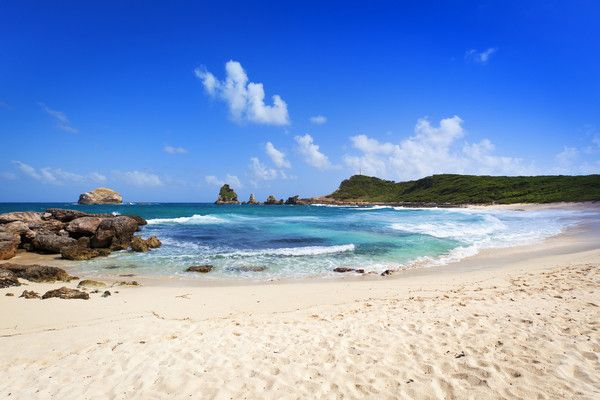 Combiné hôtels Combiné 3 îles : Martinique, Guadeloupe et les Saintes en 10 nuits pas cher photo 4
