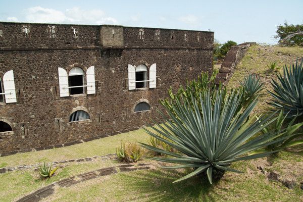 Combiné hôtels Combiné 3 îles : Martinique, Guadeloupe et les Saintes en 10 nuits pas cher photo 17