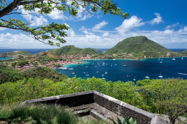 Combiné hôtels Combiné 3 îles : Martinique, Guadeloupe et les Saintes en 10 nuits pas cher photo 18