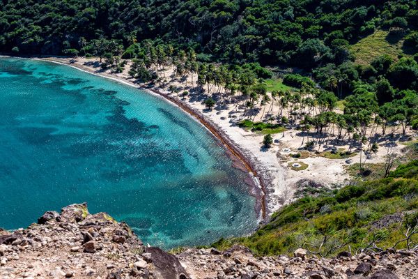 Combiné hôtels Combiné 3 îles : Martinique, Guadeloupe et les Saintes en 10 nuits pas cher photo 19