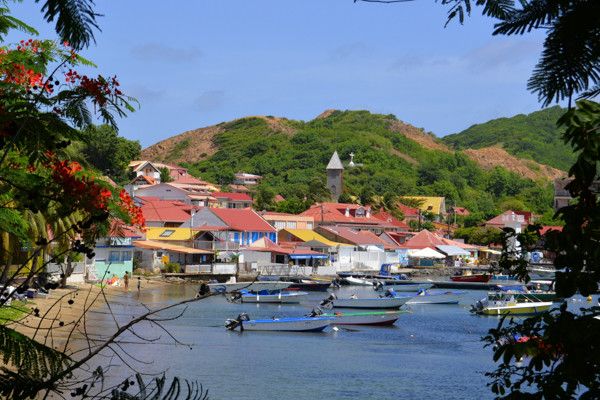 Combiné hôtels Combiné 3 îles : Martinique, Guadeloupe et les Saintes en 10 nuits pas cher photo 20