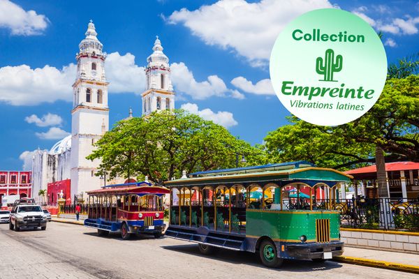 Circuit Viva Yucatan ! pas cher photo 2