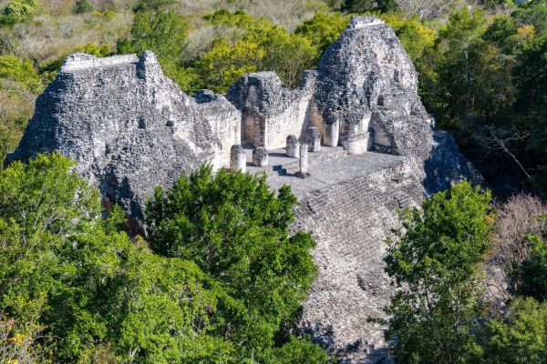 Circuit Viva Yucatan ! pas cher photo 16