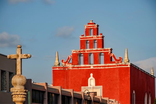 Circuit Viva Yucatan ! pas cher photo 31