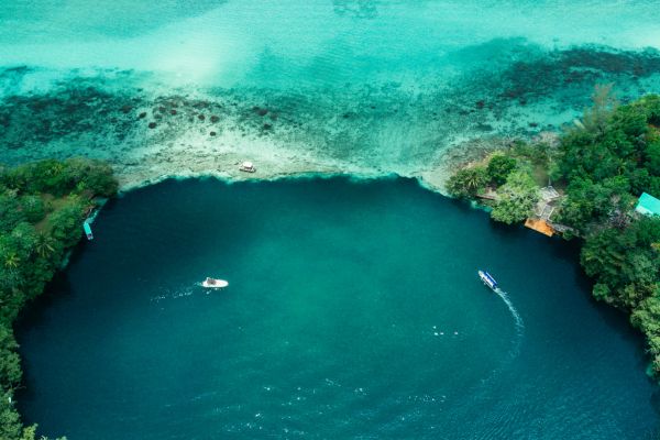 Autotour Des Cités Mayas aux Eaux Turquoise des Caraïbes pas cher photo 7