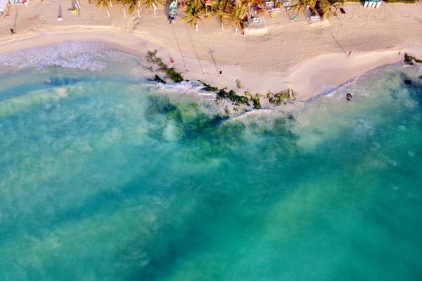 Autotour Des Cités Mayas aux Eaux Turquoise des Caraïbes pas cher photo 11