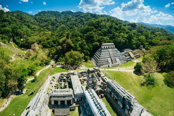 Autotour Des Cités Mayas aux Eaux Turquoise des Caraïbes pas cher photo 12