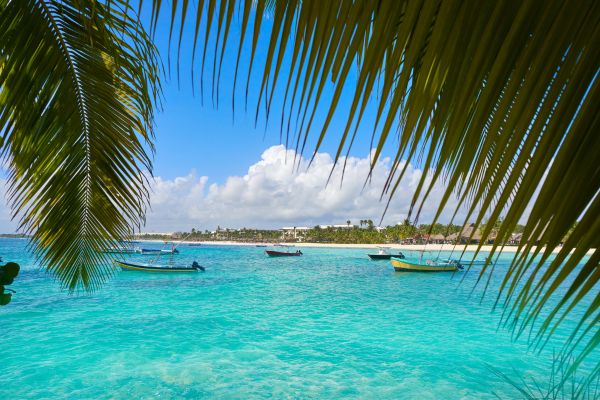 Autotour Des Cités Mayas aux Eaux Turquoise des Caraïbes pas cher photo 15