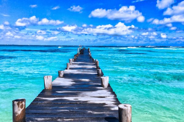 Autotour Des Cités Mayas aux Eaux Turquoise des Caraïbes pas cher photo 32