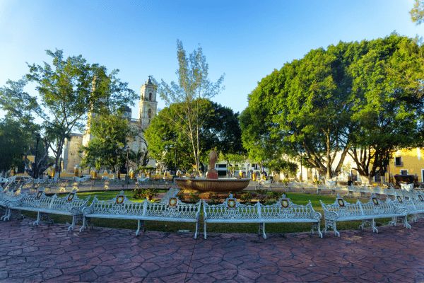 Autotour Des Cités Mayas aux Eaux Turquoise des Caraïbes pas cher photo 35