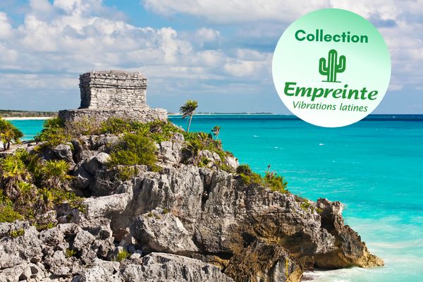 Circuit Autotour, de la Lagune de Bacalar à l'île d'Holbox pas cher photo 2