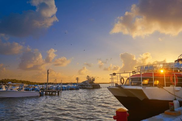 Circuit Autotour, de la Lagune de Bacalar à l'île d'Holbox pas cher photo 9