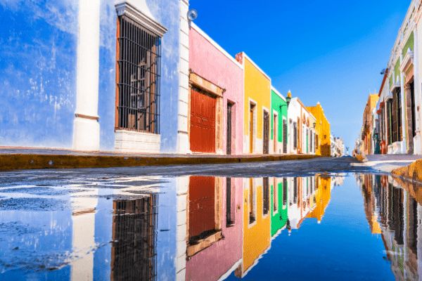 Circuit Autotour, de la Lagune de Bacalar à l'île d'Holbox pas cher photo 14