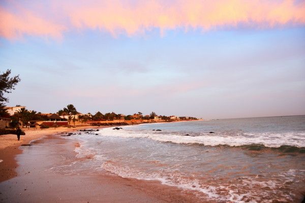 Combiné circuit et hôtel Les Oasis du Sénégal + extension 3 nuits Framissima Palm Beach pas cher photo 7