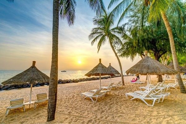 Combiné circuit et hôtel Les Oasis du Sénégal + extension 3 nuits Framissima Palm Beach pas cher photo 17