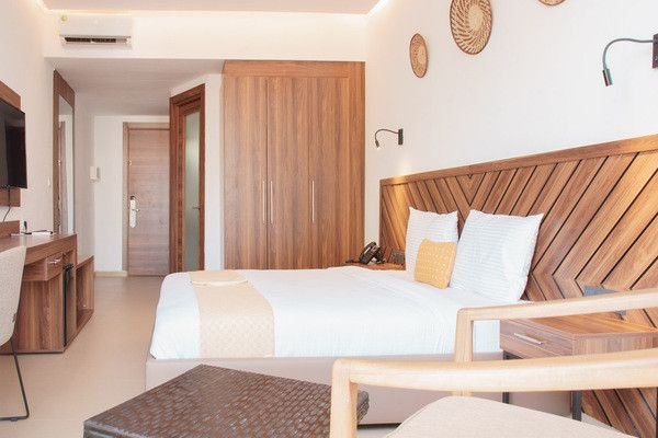 Combiné circuit et hôtel Les Oasis du Sénégal + extension 7 nuits Framissima Palm Beach pas cher photo 38