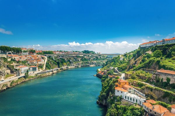 Circuit Escapade à Porto 4* pas cher photo 6