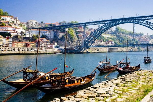 Circuit Escapade à Porto 4* pas cher photo 11