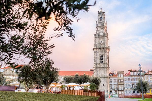 Circuit Escapade à Porto 4* pas cher photo 15